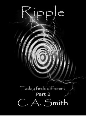cover image of Ripple (Part 2)